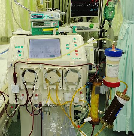 中山市人民医院急诊重症监护室,中山市小榄人民医院中医科