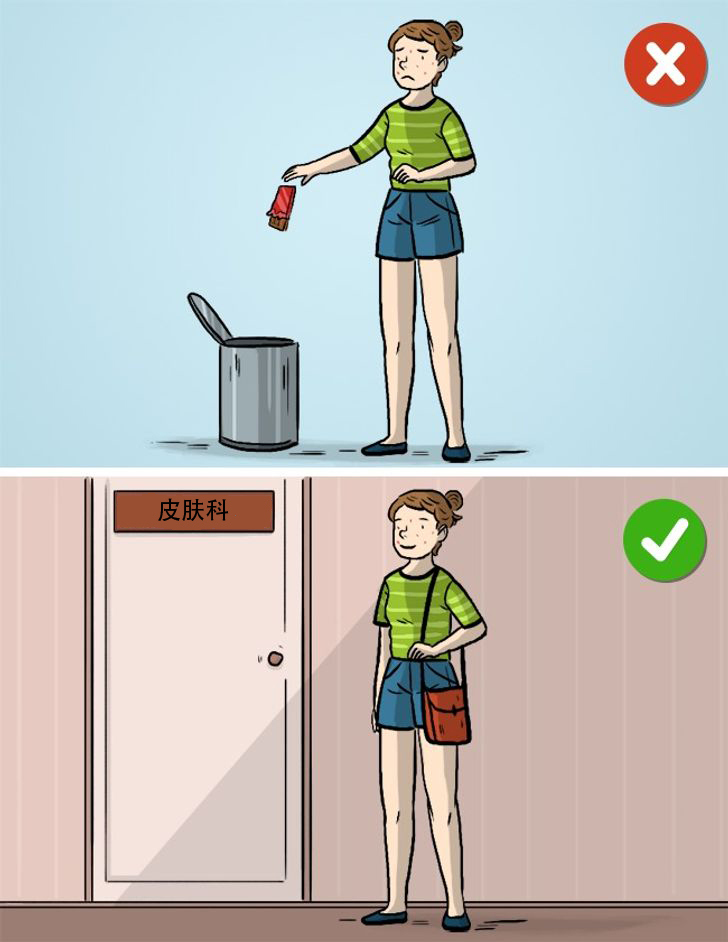 十大骗人的科学流言,这些谣言你曾相信了吗