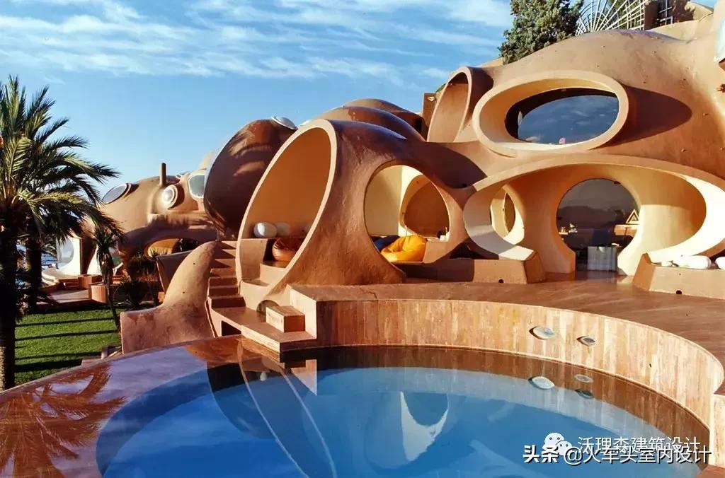 八层顶级别墅豪宅,最新的十大顶级豪宅