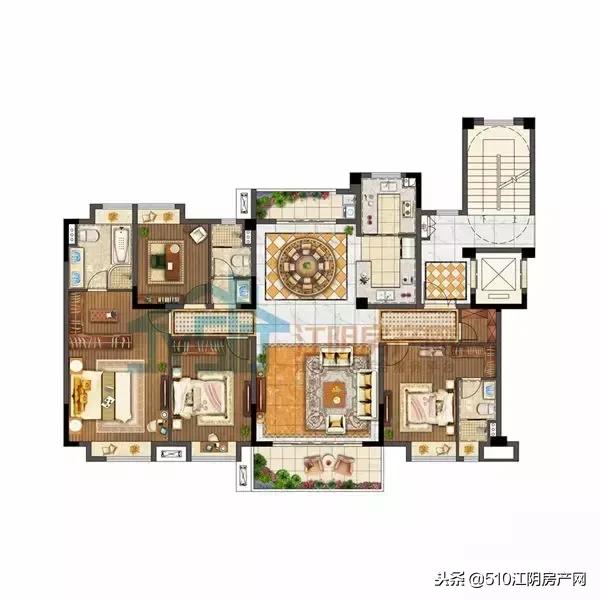 江阴2019年楼市白皮书,行百里者半九十中考