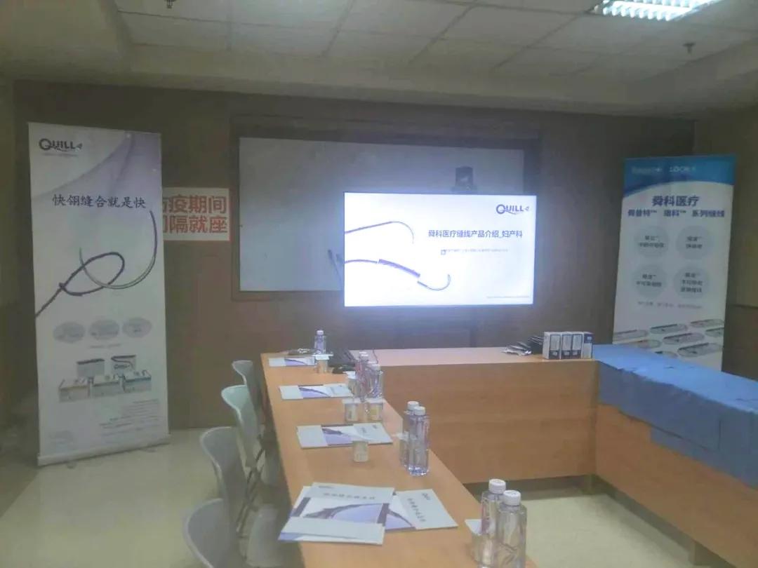 组织缝合技术教学,间断缝合完整流程教学