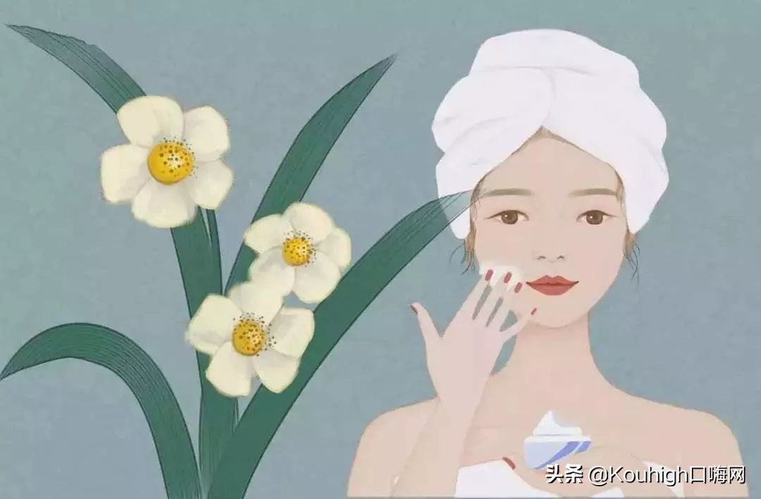 抗过敏儿童面膜,婴幼儿抗过敏面膜