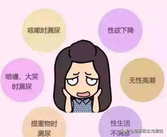 女性生完孩子一定要做盆底修复吗,年轻女人最后悔的功课