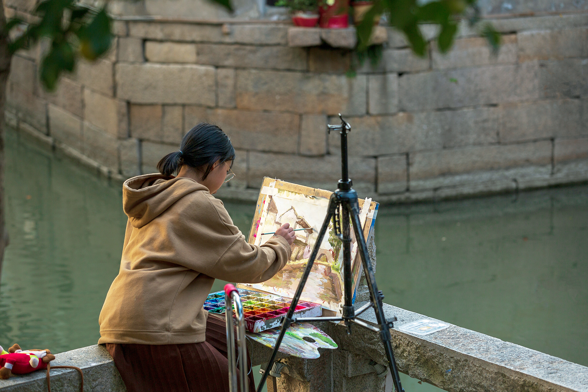 甪直古镇最值得去的景点,甪直古镇哪些景点值得看