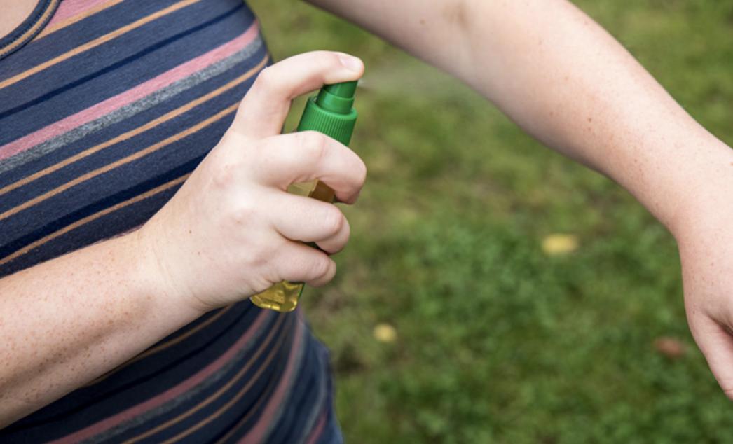 驱蚊止痒防蚊虫,夏天必备草本驱蚊手环防蚊虫叮咬