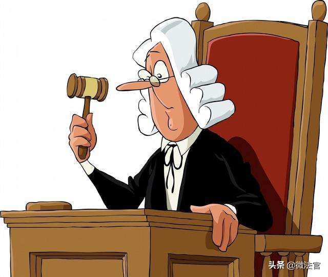 打官司三招解决开庭难题,打官司开庭几句万能话术