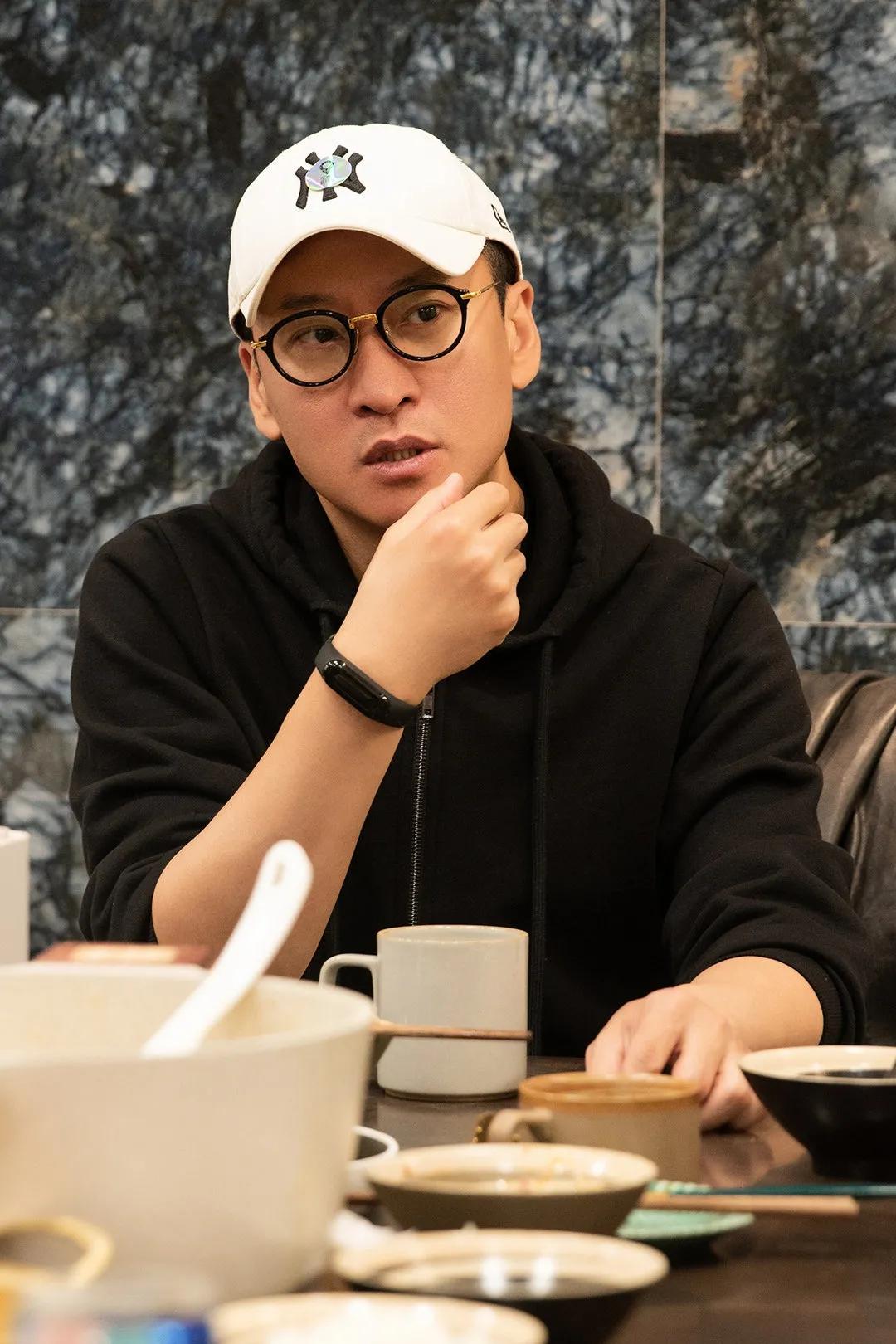 八一时装秀,桃花坞时装秀