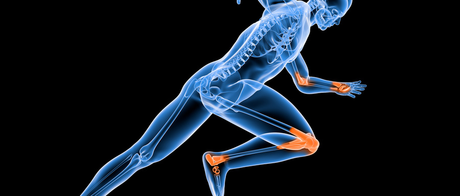 关节总是咔咔弹响到底是怎么回事,关节老是发出响声怎么解决