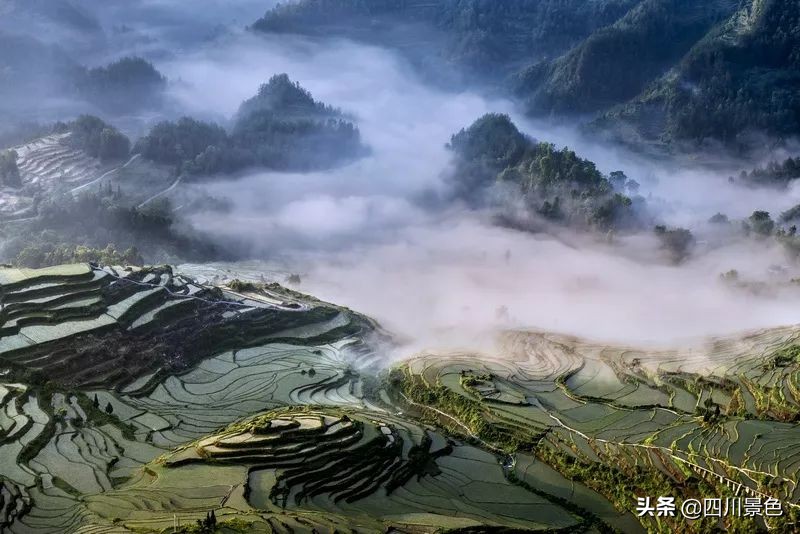 这才是旅游值得去的地方,这才是旅游城市该有的样子