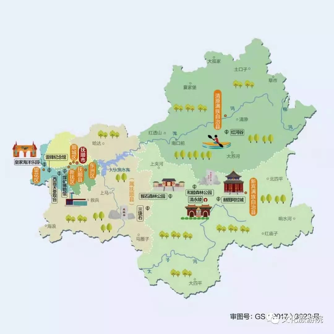 辽宁旅游景点攻略资料书,辽宁省旅游攻略地图全图