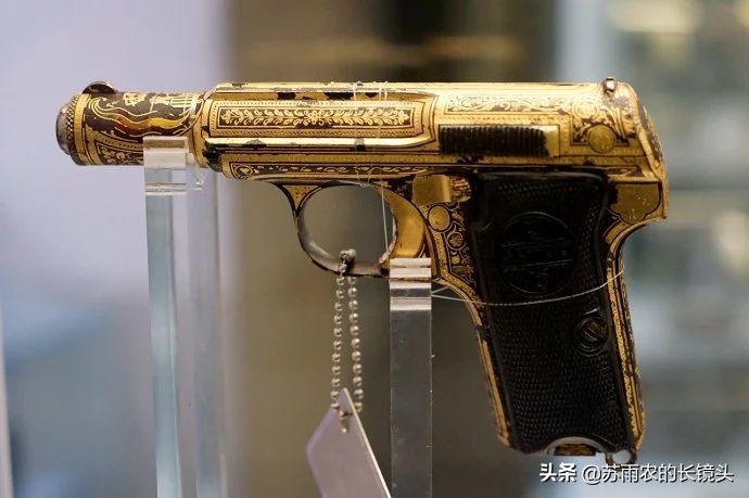 探秘北京警察博物馆,京城寻幽博物馆