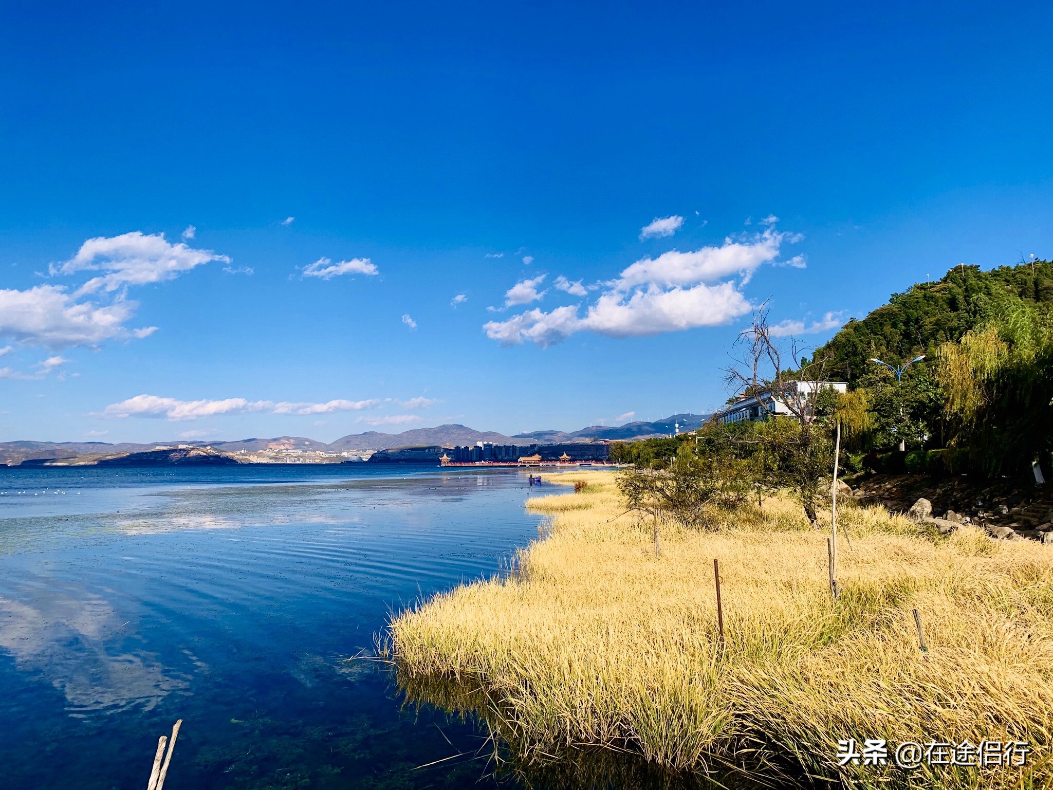大理洱海恢复了吗,2019年洱海整治好了吗