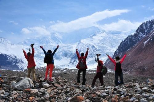 冬天旅游必去十大景点推荐图片,国内风景超绝的地方