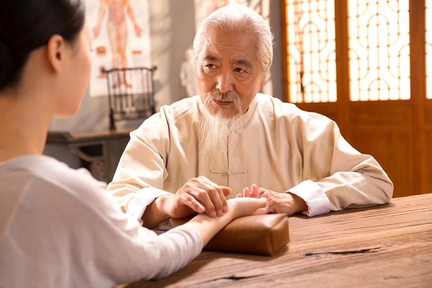 中医治疗特应性皮炎过敏,特应性皮炎能医断根吗