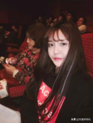 网红韩安冉的闹剧,网红韩安冉的戏精闹剧