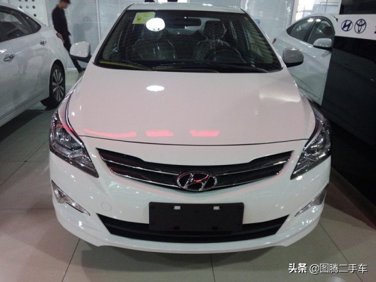 北京现代瑞纳车架号在什么地方,过户车辆重新上牌需要哪些手续