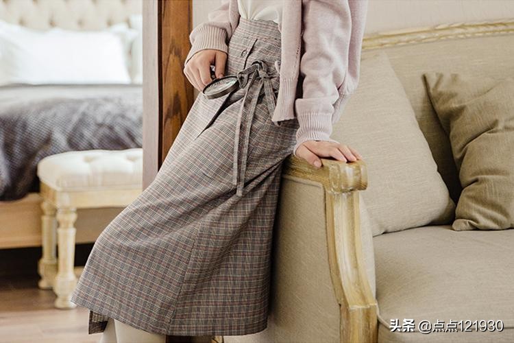 单鞋来助攻，巧妙化身文艺咖