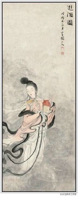 齐白石和平奖发言,齐白石人民艺术家奖项图片