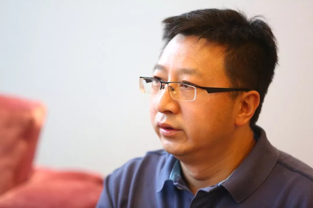 连咖啡王江：我如何定义咖啡社交