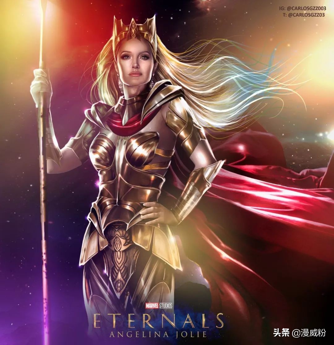 灭霸一共有几个哥哥,灭霸的爷爷是谁