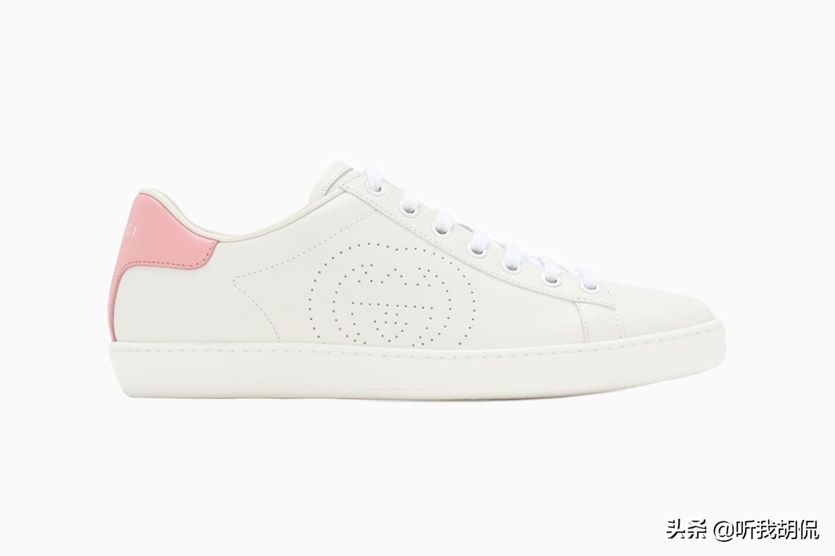 好穿不过时的女款运动鞋,穿上去舒服版型好看的运动鞋