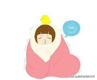 2岁宝宝感冒流鼻涕咳嗽一直流汗,2岁宝宝感冒咳嗽流鼻涕一招解决