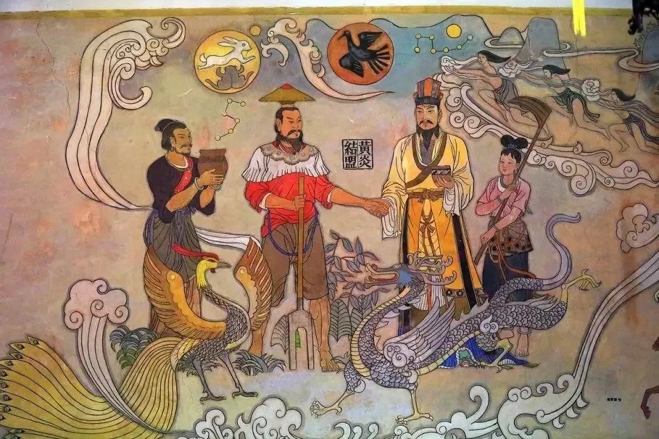 封神演义让人明白一个什么道理,封神演义隐喻故事