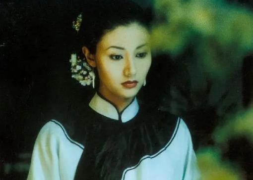 李嘉欣和巩俐谁漂亮,李嘉欣巩俐于正