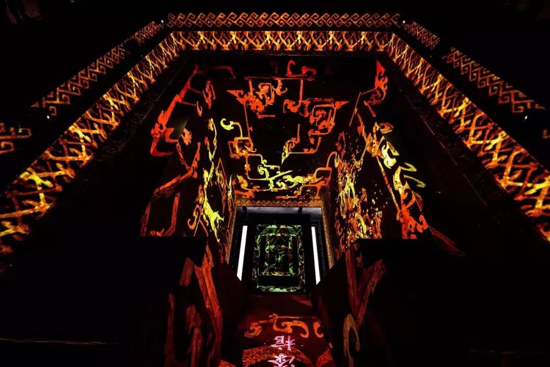 湖南博物院10件馆藏国宝,湖南省国宝文物有多少件