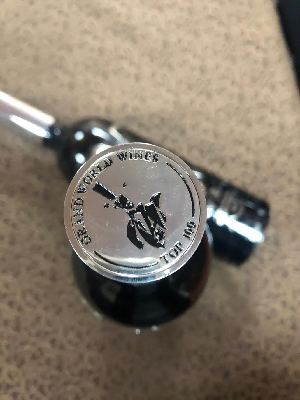 醉新果干红葡萄酒真假,斗彩葡萄酒杯真假鉴定