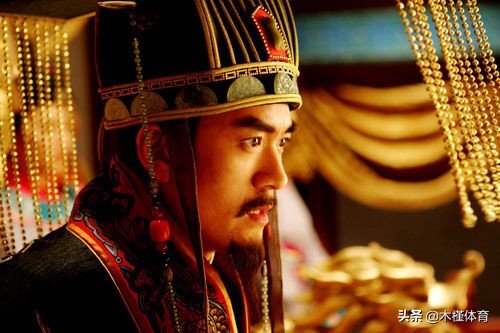 中国历史上最爱踢足球的六大皇帝