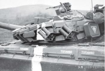 性能参数极优坦克（1）T-64的故事