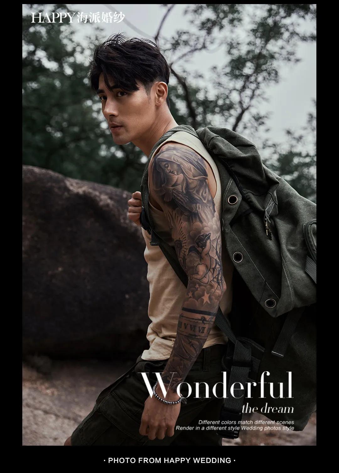 时尚先生二月刊,时尚先生杂志讲的是什么