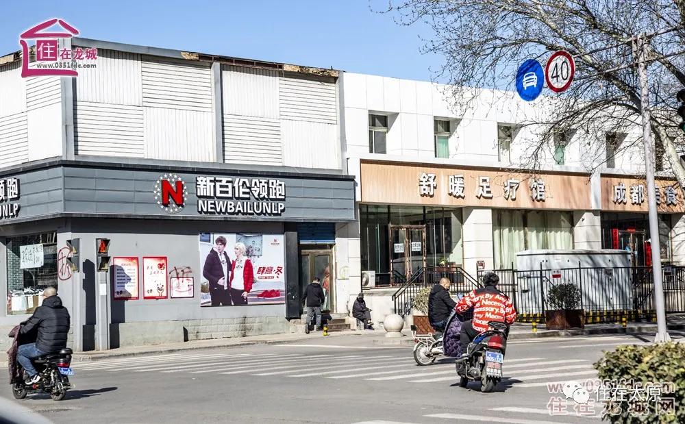 解放路改造倒计时！看看哪些地方要消失了？