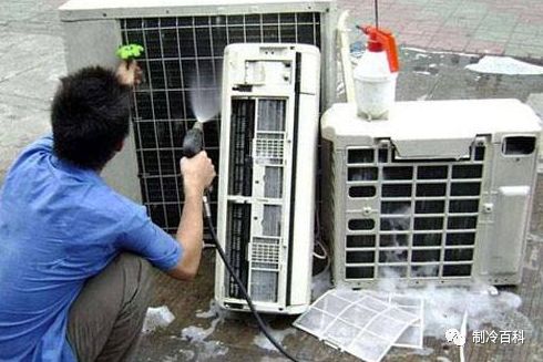 压缩机过热保护器拆了能正常用吗,展示柜压缩机过热保护怎么解决