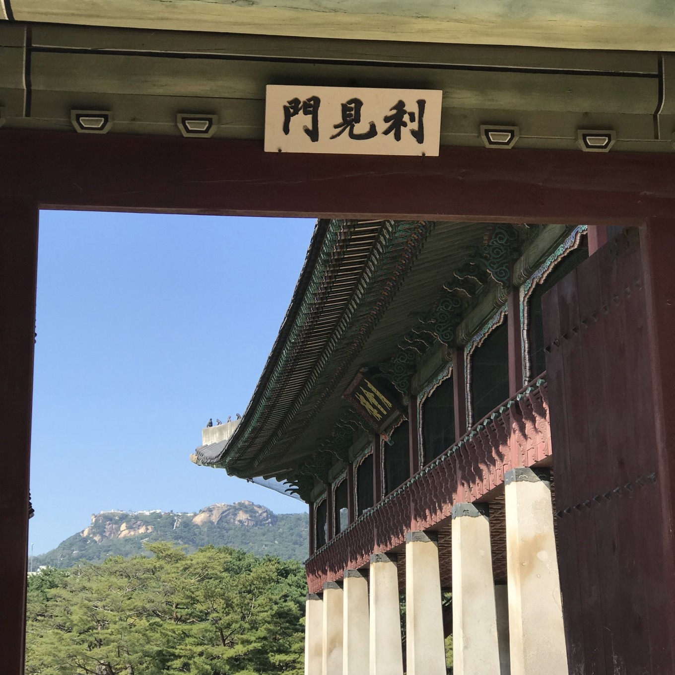 逛吃韩国,明洞首尔塔攻略