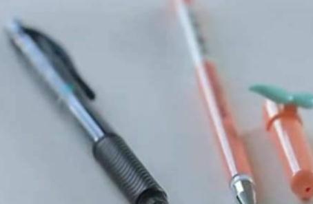 孩子苯中毒,苯中毒文具