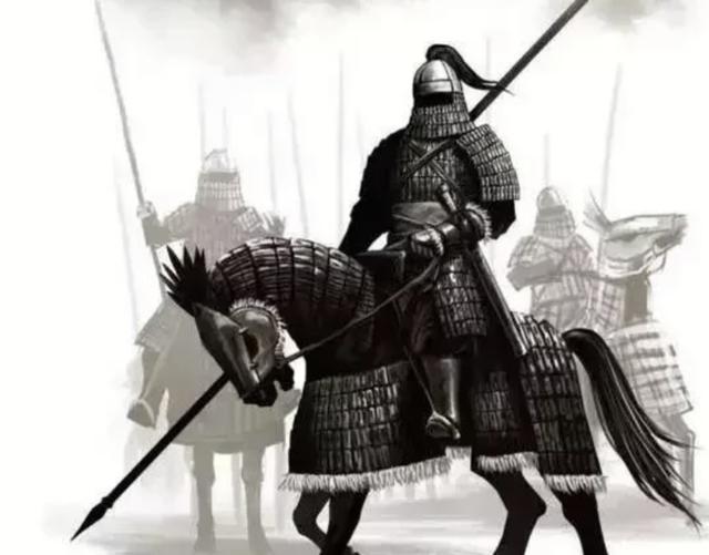 战甲甲技术的变革,对战术,战争形态产生了什么影响?