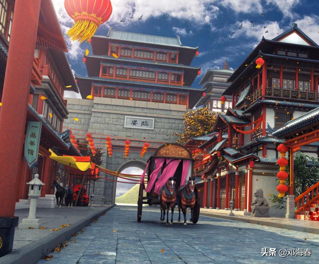 没有吧台的酒吧怎么玩,古代城市的夜生活