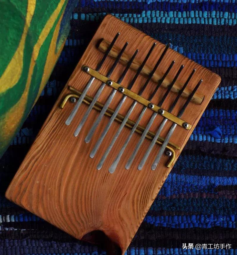 用指尖拨动非洲旋律:当原木的纯粹邂逅坦桑尼亚情调