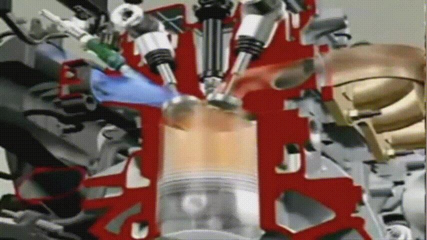 听过不一定见过！街头惊现百年前烧锅炉的蒸汽车，让人大开眼界