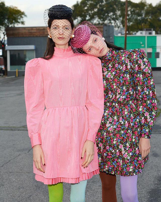 时尚圈著名设计师,小马哥重回巅峰