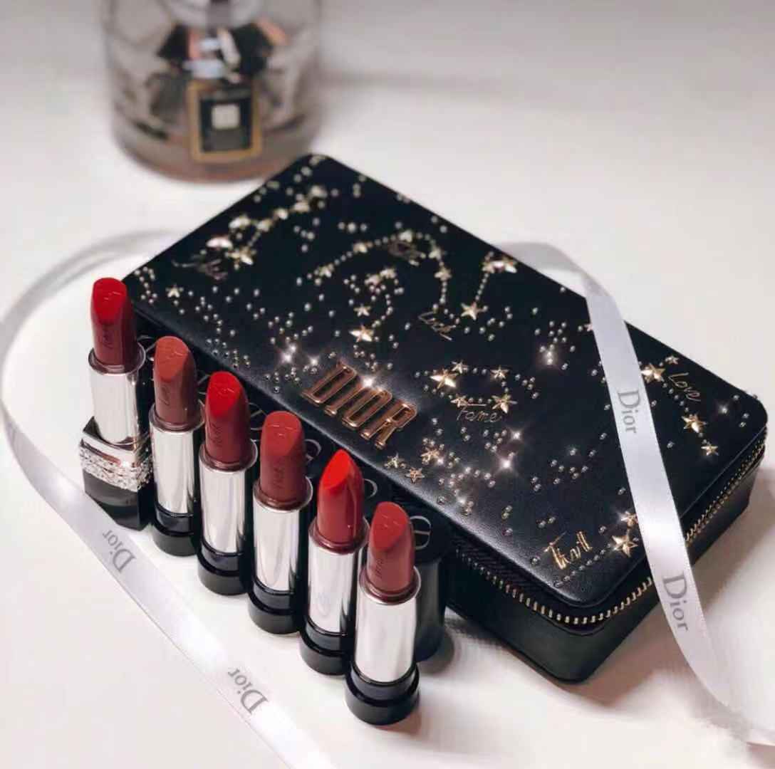 2018圣诞限定,2018圣诞限量版