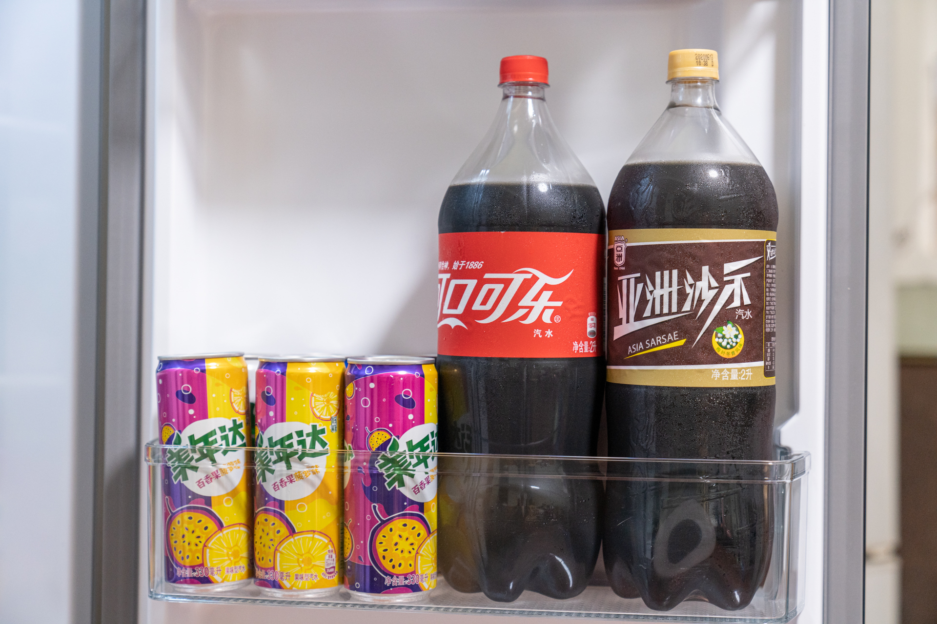 云米一级能效双变频冰箱,云米对开门冰箱598评测