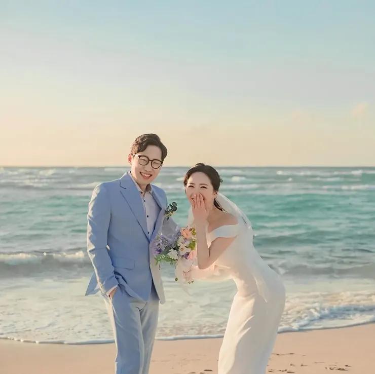 婚纱照风格推荐备婚攻略,备婚婚纱照什么时候拍合适