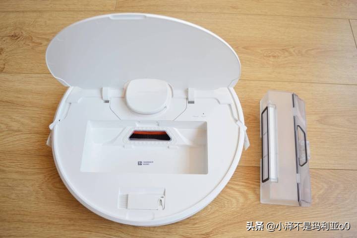 追觅扫拖地机器人测评,扫地拖地全套