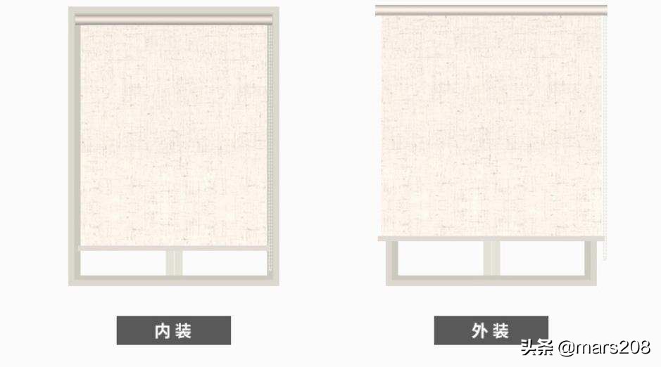 窗帘如何挑选技巧视频教程,选购窗帘的技巧窗帘材质介绍