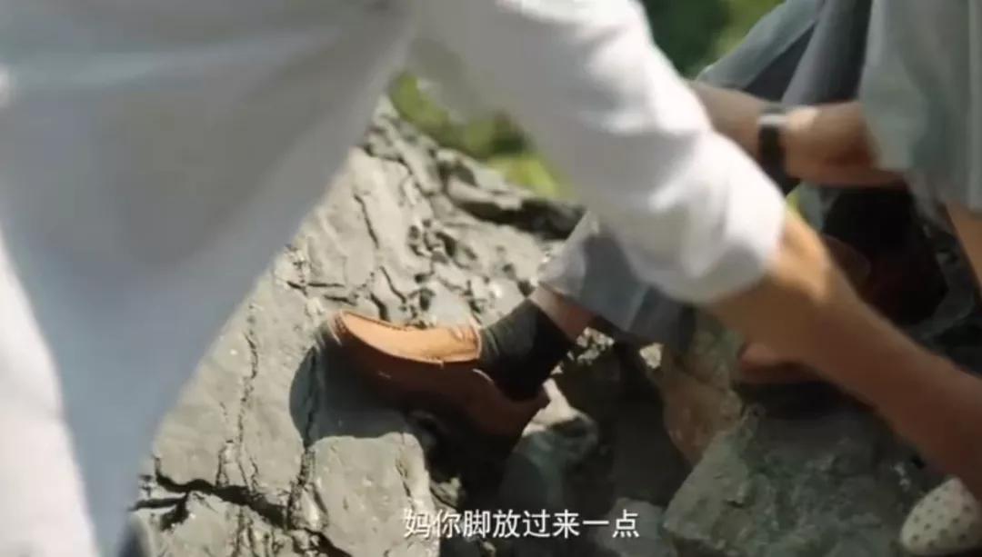 一起爬山吗？西安这些山不仅野，还不要钱~