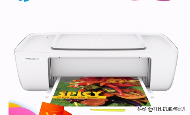 双十一打印机买哪款,双十一打印机测评