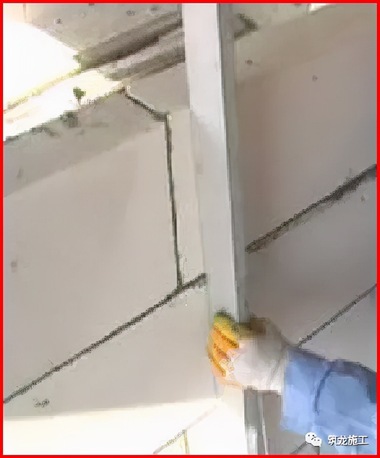 构造柱施工不用支模,构造柱不用加密的规范